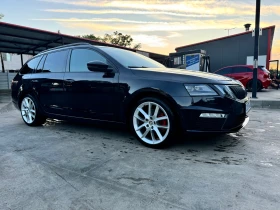     Skoda Octavia VRS 2TDI 4x4 200