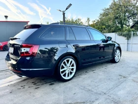 Skoda Octavia VRS 2TDI 4x4 200КС, снимка 2