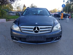 Mercedes-Benz C 220 CDI 170ps OM646, снимка 3