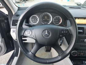 Mercedes-Benz C 220 CDI 170ps OM646 - [10] 