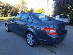 Mercedes-Benz C 220 CDI 170ps OM646, снимка 5