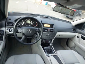 Mercedes-Benz C 220 CDI 170ps OM646 - [7] 