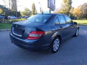 Mercedes-Benz C 220 CDI 170ps OM646 - [5] 