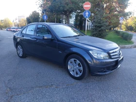 Mercedes-Benz C 220 CDI 170ps OM646, снимка 2