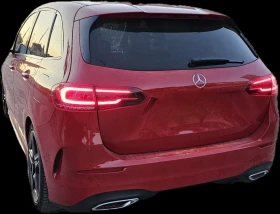 Обява за продажба на Mercedes-Benz B 200 Очакван Внос Mercedes B200i AMG EDITION 1* 4Matic* ~Цена по договаряне - изображение 3