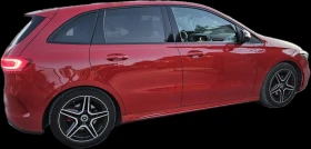 Обява за продажба на Mercedes-Benz B 200 Очакван Внос Mercedes B200i AMG EDITION 1* 4Matic* ~Цена по договаряне - изображение 5