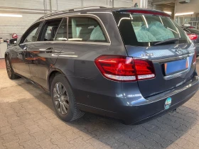 Mercedes-Benz E 300 HYBRID АВТОМАТИК НАВИГАЦИЯ КОЖА ПОДГРЕВ, снимка 2