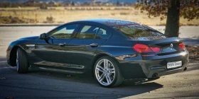 BMW 640 НОВ ВНОС ОТ БЕЛГИЯ/// xDrive ///M SPORT FACELIFT, снимка 4