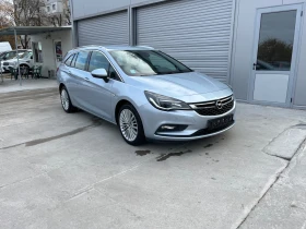 Обява за продажба на Opel Astra 1.6cdti ~16 000 лв. - изображение 1