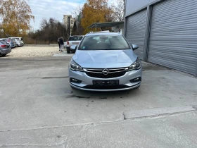 Opel Astra 1.6cdti, снимка 14