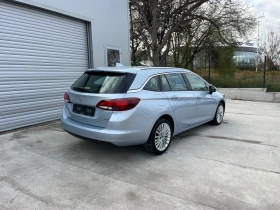 Opel Astra 1.6cdti, снимка 5