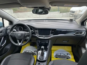 Opel Astra 1.6cdti, снимка 10