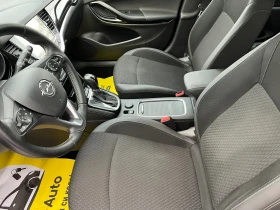 Opel Astra 1.6cdti, снимка 13