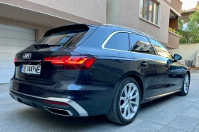 Audi A4 2.0 TFSI, снимка 5