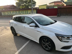 Renault Megane GrandTour/1.2Tce/131PS/EDC/ВСИЧКИ ЕКСТРИ!!!, снимка 6