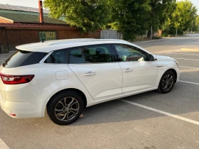 Renault Megane GrandTour/1.2Tce/131PS/EDC/ВСИЧКИ ЕКСТРИ!!!, снимка 5