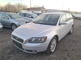 Volvo V50 2.0HDI 136PS.ITALIA, снимка 1