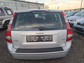 Volvo V50 2.0HDI 136PS.ITALIA, снимка 6