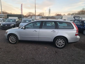 Volvo V50 2.0HDI 136PS.ITALIA, снимка 4