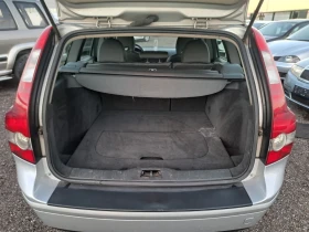 Volvo V50 2.0HDI 136PS.ITALIA, снимка 5