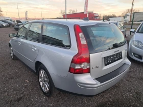 Volvo V50 2.0HDI 136PS.ITALIA, снимка 7