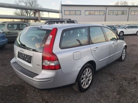 Volvo V50 2.0HDI 136PS.ITALIA, снимка 8