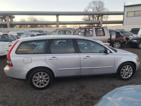 Volvo V50 2.0HDI 136PS.ITALIA, снимка 9