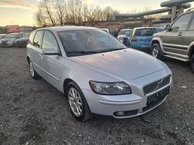 Volvo V50 2.0HDI 136PS.ITALIA, снимка 10