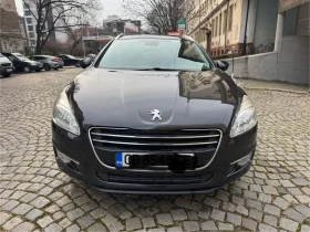 Peugeot 508 1.6 , снимка 2