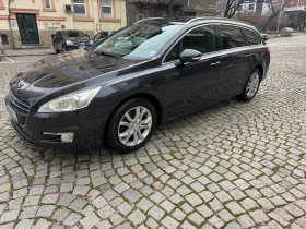 Peugeot 508 1.6 , снимка 1