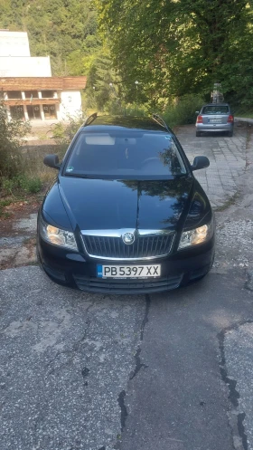 Skoda Octavia 1, 6, снимка 1