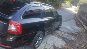 Skoda Octavia 1, 6, снимка 5