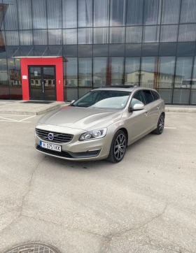 Volvo V60 D4 , снимка 1