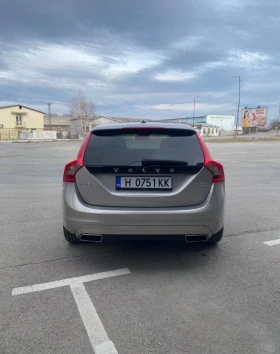 Volvo V60 D4 , снимка 4