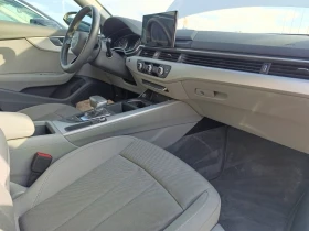 Обява за продажба на Audi A4 advanced 35 TDI ~51 200 лв. - изображение 10