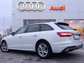 Обява за продажба на Audi A4 advanced 35 TDI ~51 200 лв. - изображение 5