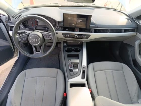 Обява за продажба на Audi A4 advanced 35 TDI ~51 200 лв. - изображение 8