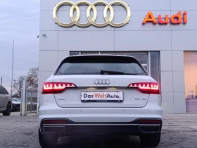 Обява за продажба на Audi A4 advanced 35 TDI ~51 200 лв. - изображение 4