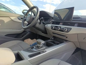 Обява за продажба на Audi A4 advanced 35 TDI ~51 200 лв. - изображение 9