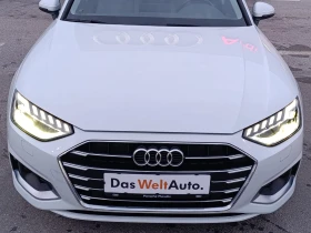 Audi A4 advanced 35 TDI - 51200 лв. - 52255265 14