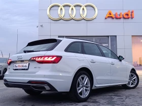 Обява за продажба на Audi A4 advanced 35 TDI ~51 200 лв. - изображение 3