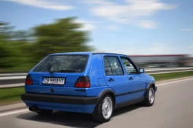 VW Golf, снимка 3