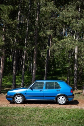 VW Golf, снимка 7