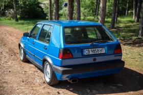 VW Golf, снимка 8