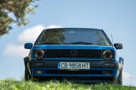 VW Golf, снимка 4