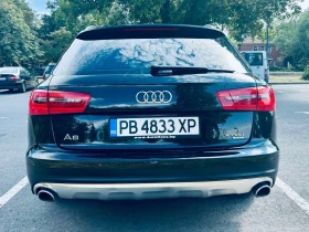 Audi A6 Allroad 3.0TDI, снимка 5