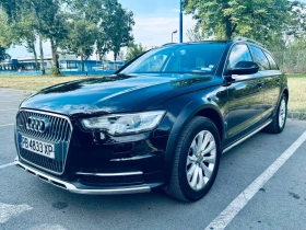 Audi A6 Allroad 3.0TDI, снимка 2