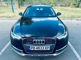 Audi A6 Allroad 3.0TDI, снимка 3