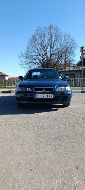 Honda Accord, снимка 1