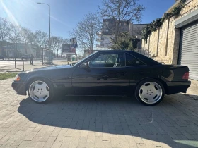 Mercedes-Benz S 320 SL 320, снимка 7